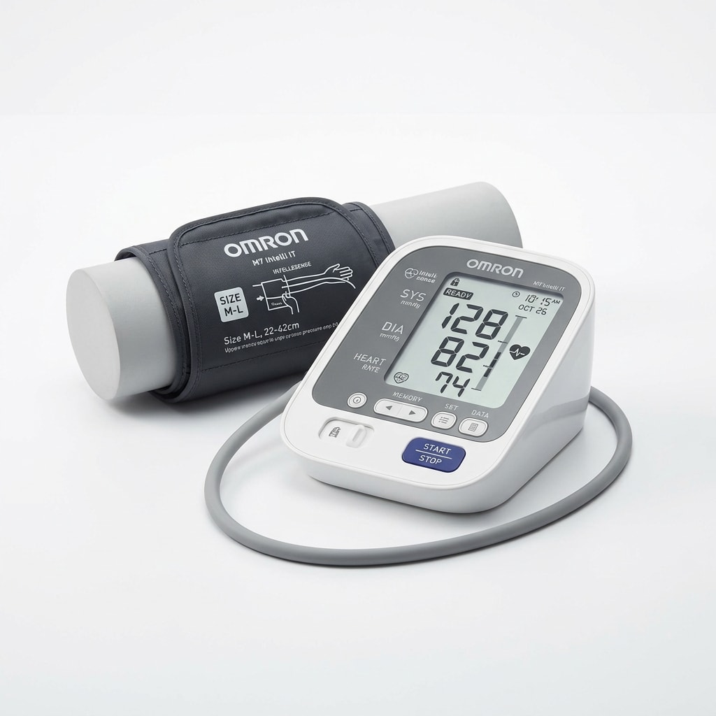 Digital Patient Monitor - Certified B2B Export & Wholesale India | Ritkap Global